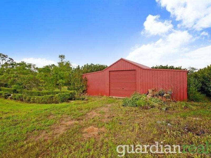 856 Old Northern Road, Middle Dural - Thumbnail 8