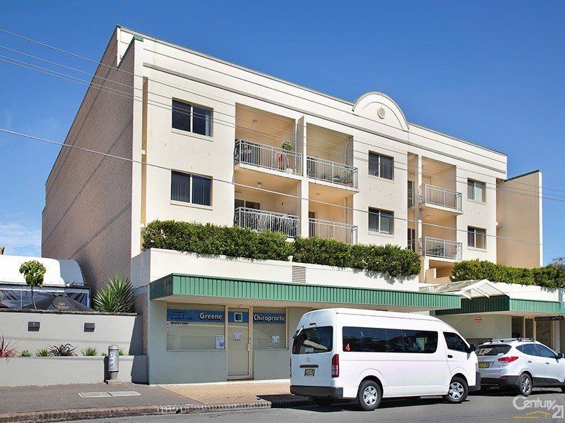 20/2-4 Adelong Street, SUTHERLAND, Sutherland - Thumbnail 3