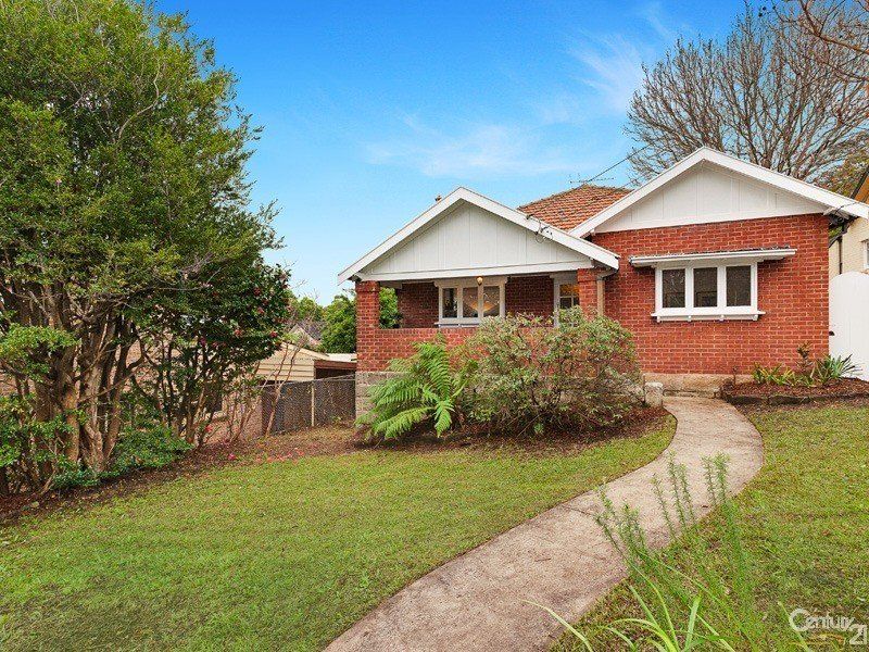 23 Alpha Road LANE COVE NSW, 23 Alpha Road Lane Cove - Thumbnail 3