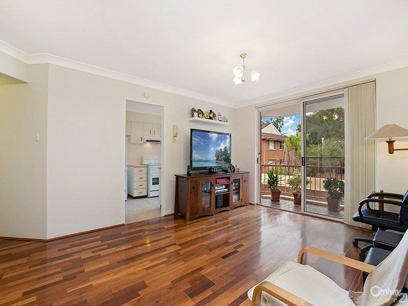 33/491 President Avenue, SUTHERLAND, Sutherland - Thumbnail 3