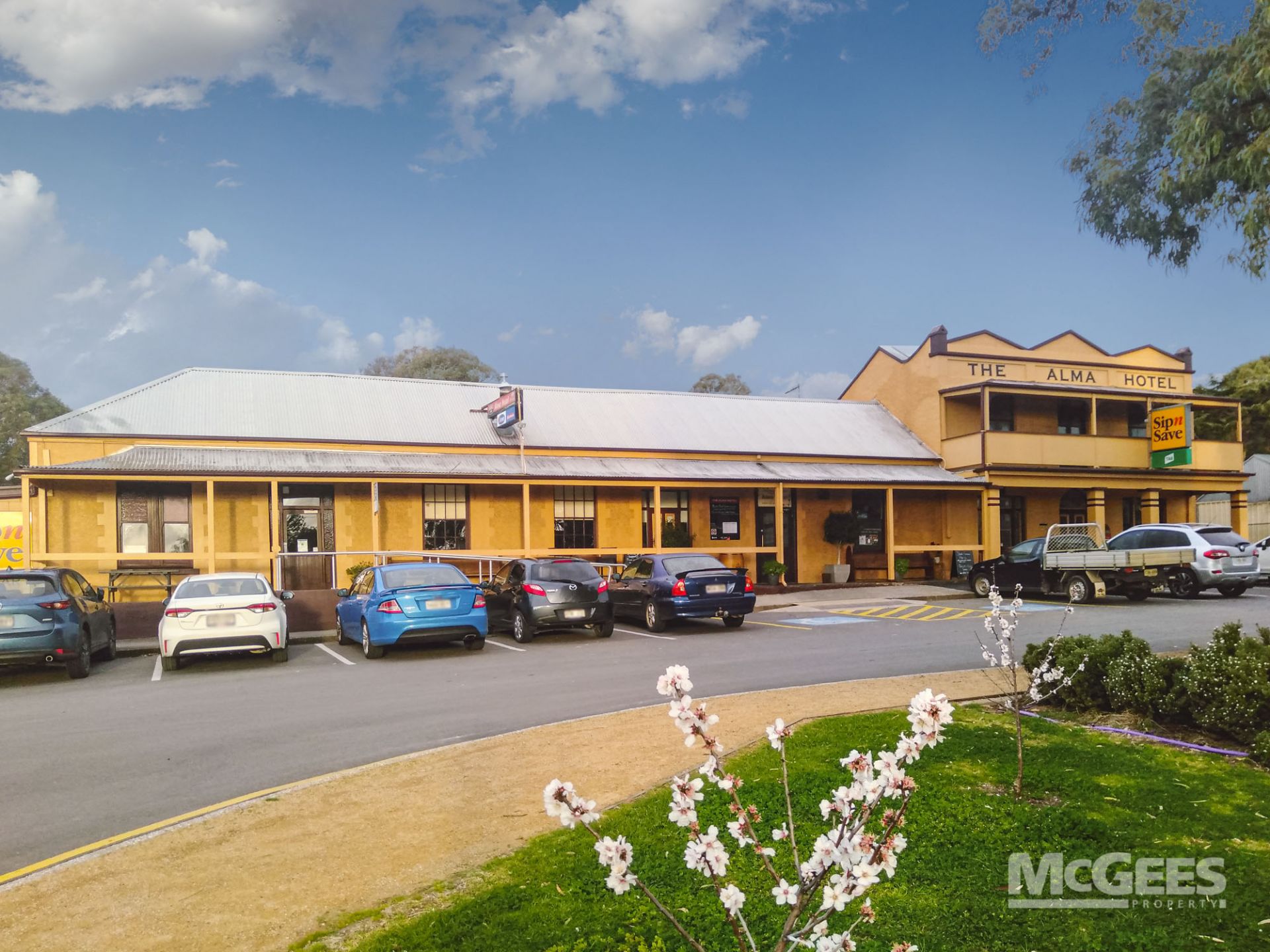 11 Hill Street, Willunga McGees Property Adelaide