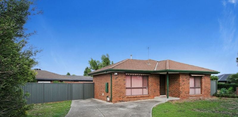 5 Quist Court, Mill Park