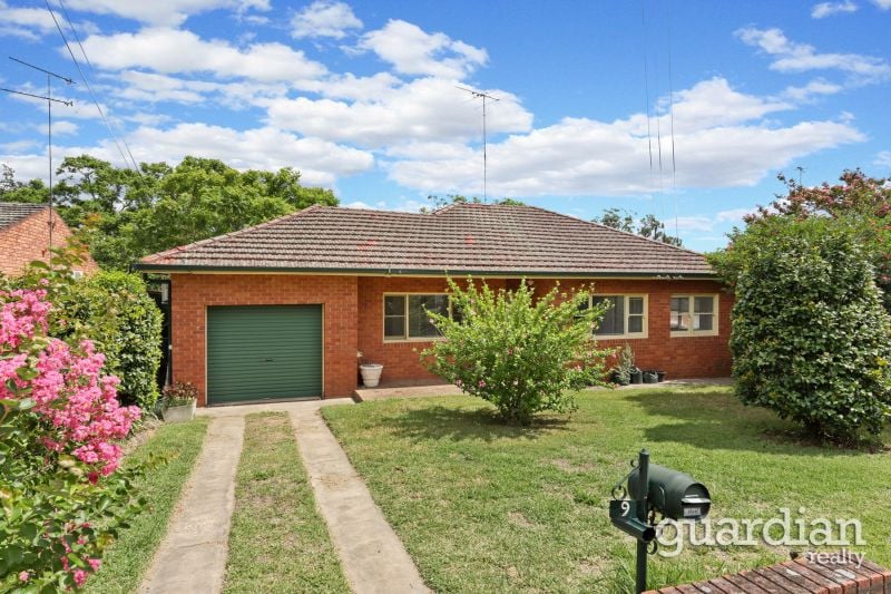 9 Post Office Road Glenorie NSW, Glenorie - Thumbnail 2