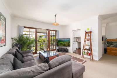 6/83-91 Wilson Street, Newtown