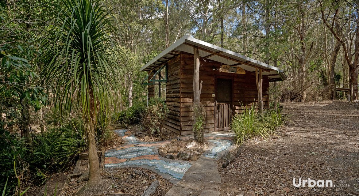 Ellalong 441 Wallaby Gully Road