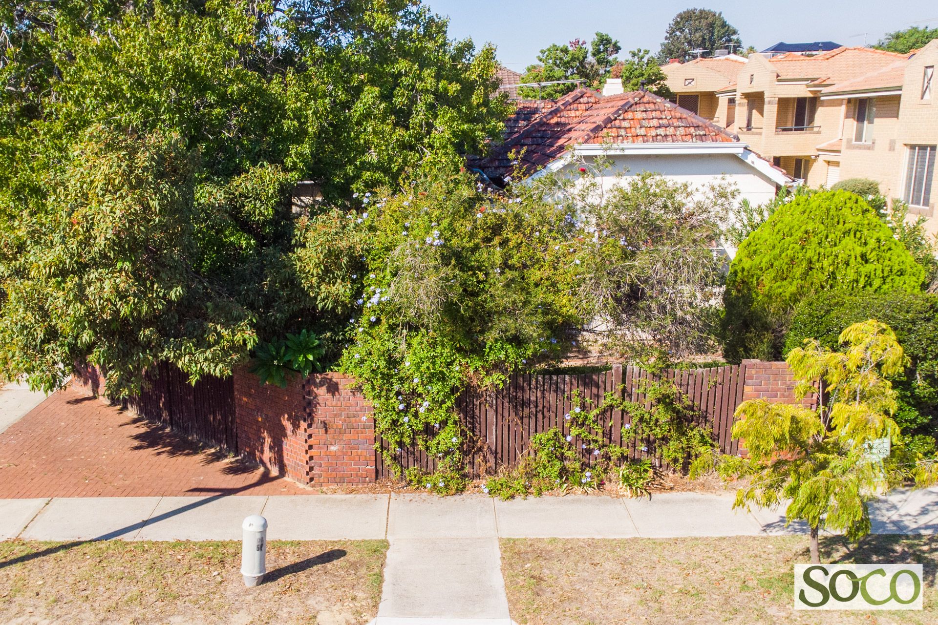 Real Estate For Sale 56 Sandgate Street, South Perth , WA