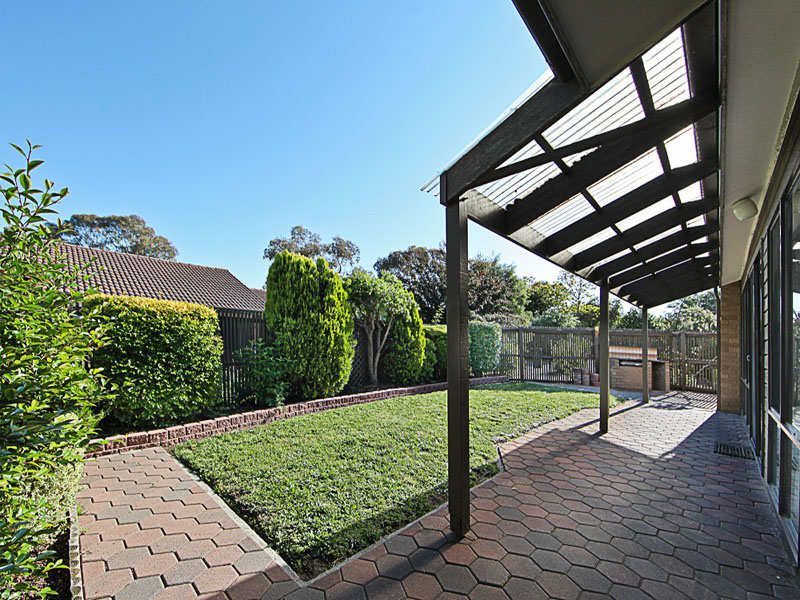 Real Estate For Sale 37/32 Bunbury Street Stirling , ACT