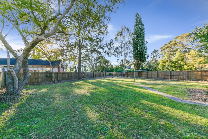 Real Estate For Sale 23 King Street Dundas Valley , NSW