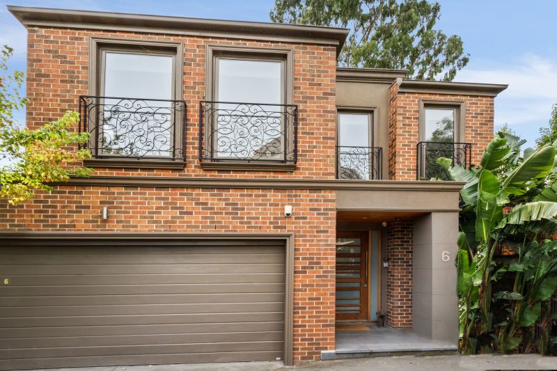 6/1 Orion Street, Balwyn North