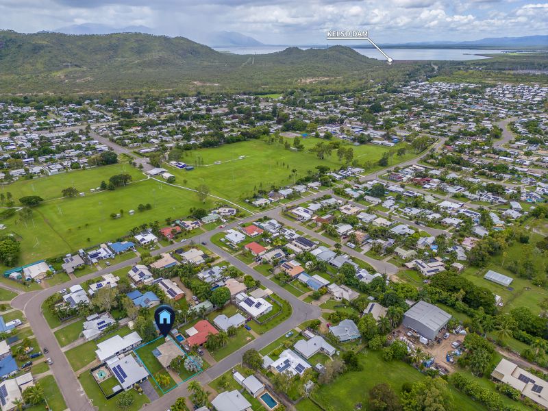 16 Noscov Crescent, Kelso Harcourts Kingsberry Townsville