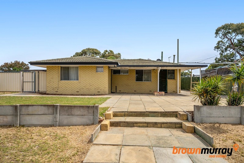 TASTEFULLY RENOVATED