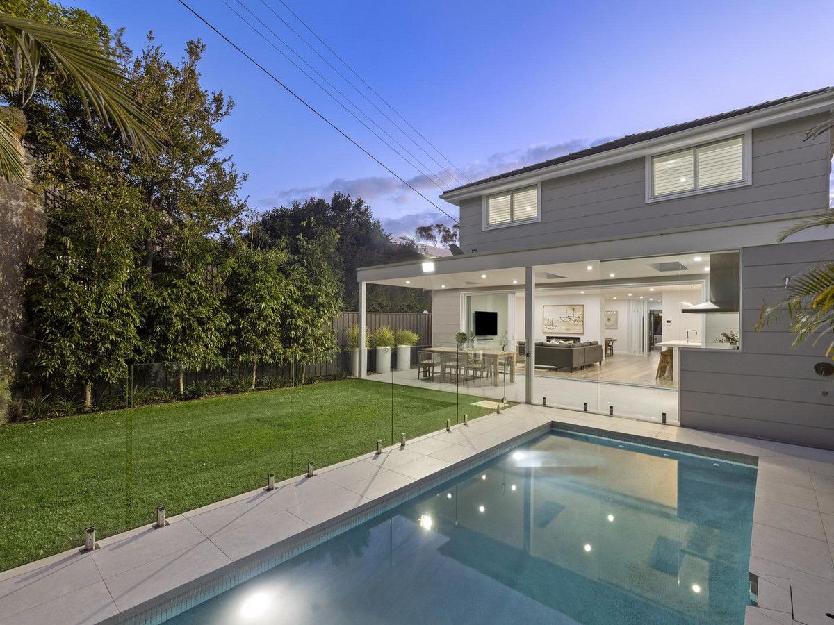 55 Countess Street Mosman 2088