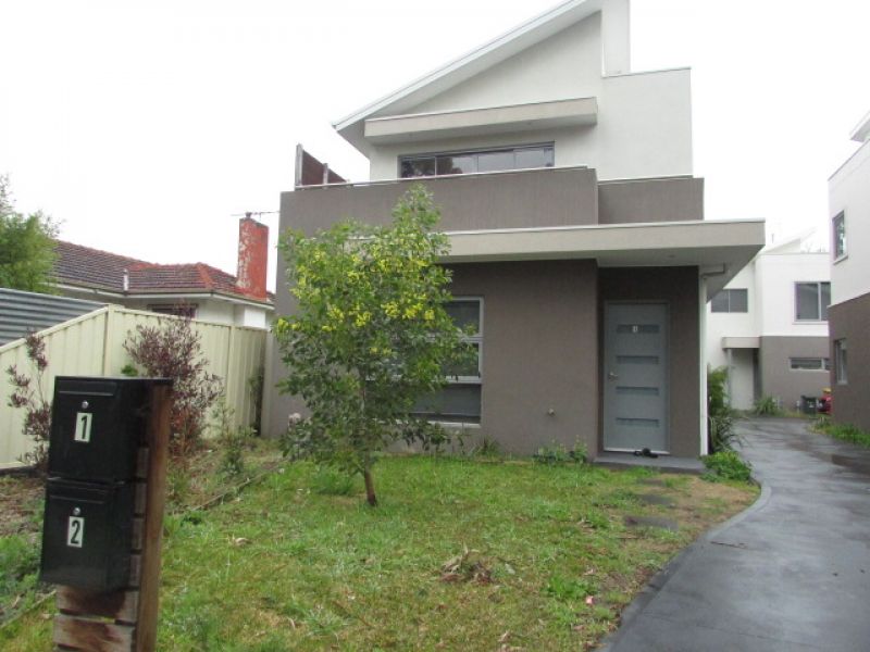 1/163 Southern Road, Heidelberg West
