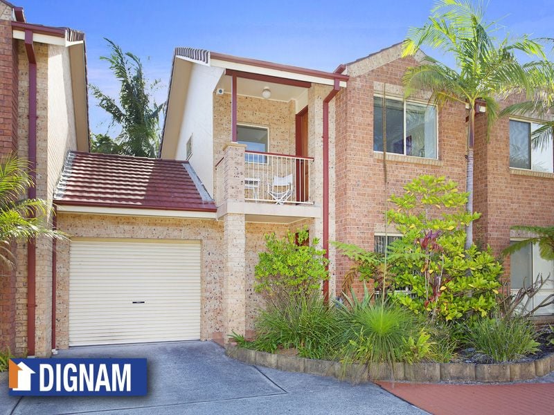 Sold property 520000 for 3/39 Collaery Road Russell Vale , NSW 2517