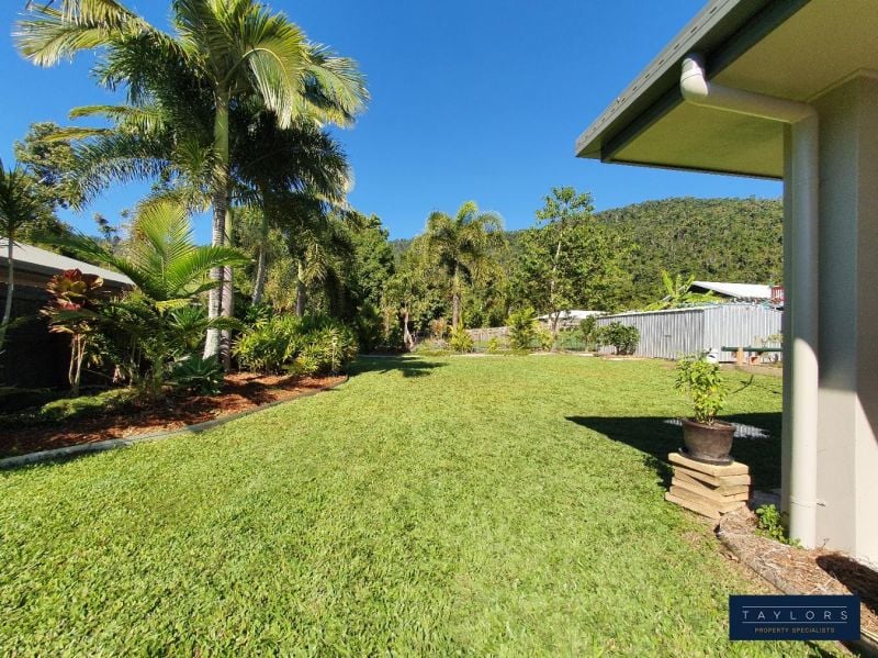 31 Sanctuary Ave, Jubilee Pocket Taylors Property Specialists