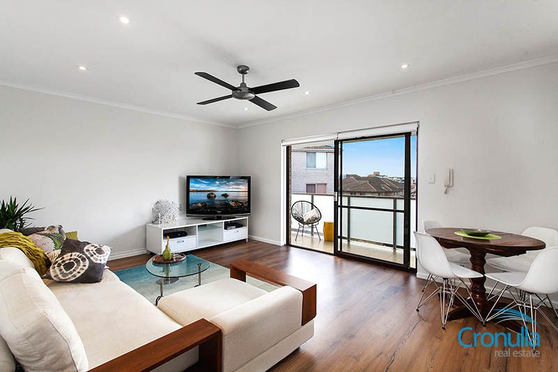 6/20 Croydon Street, Cronulla - Thumbnail 2
