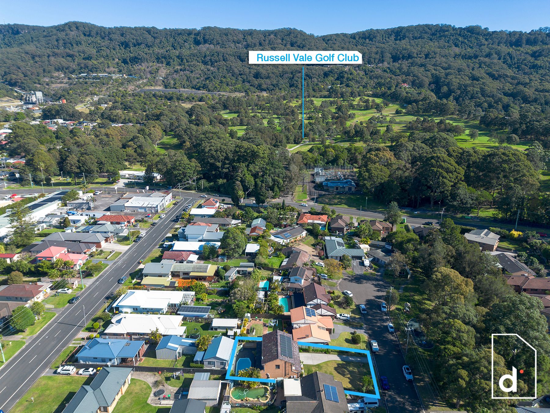 65 Doris Avenue, Woonona NSW