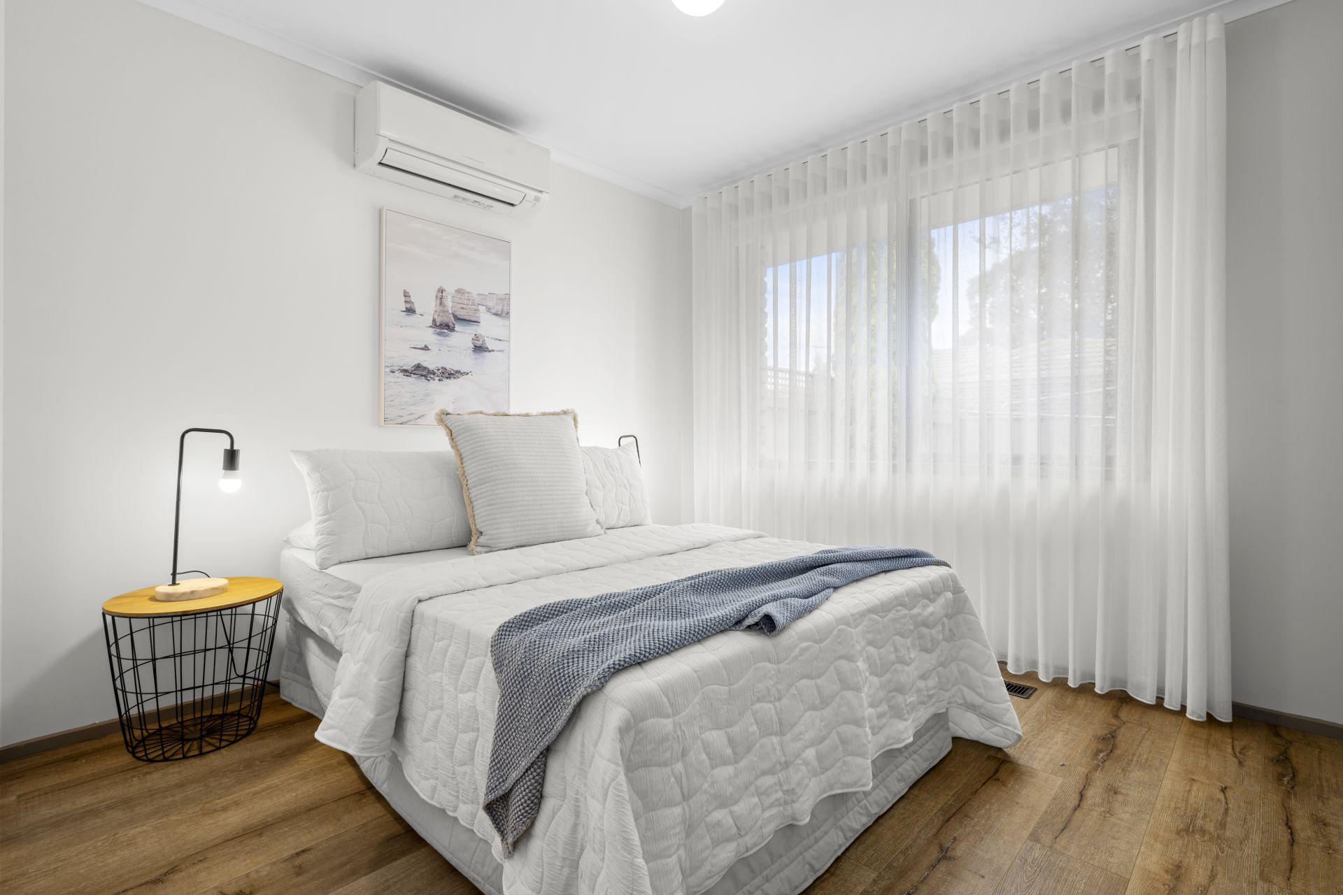 A Stylish Start With Modern Comfort
