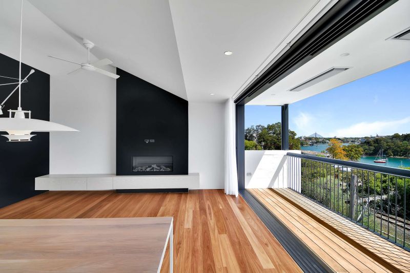 Real Estate For Lease 25a Dumbarton Street McMahons Point , NSW