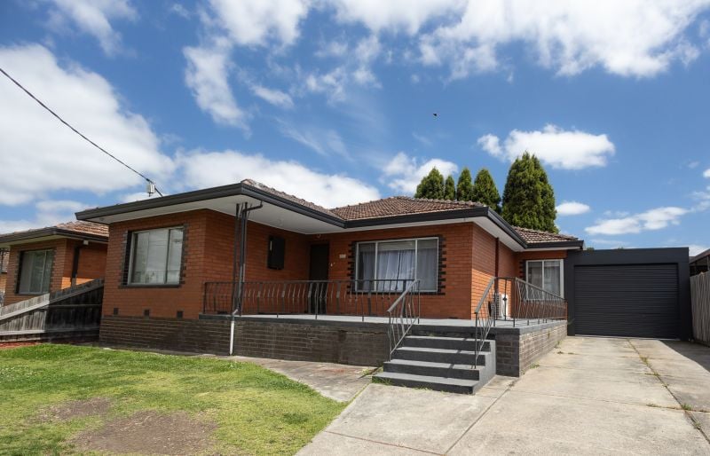 201 Edgars Road, Thomastown