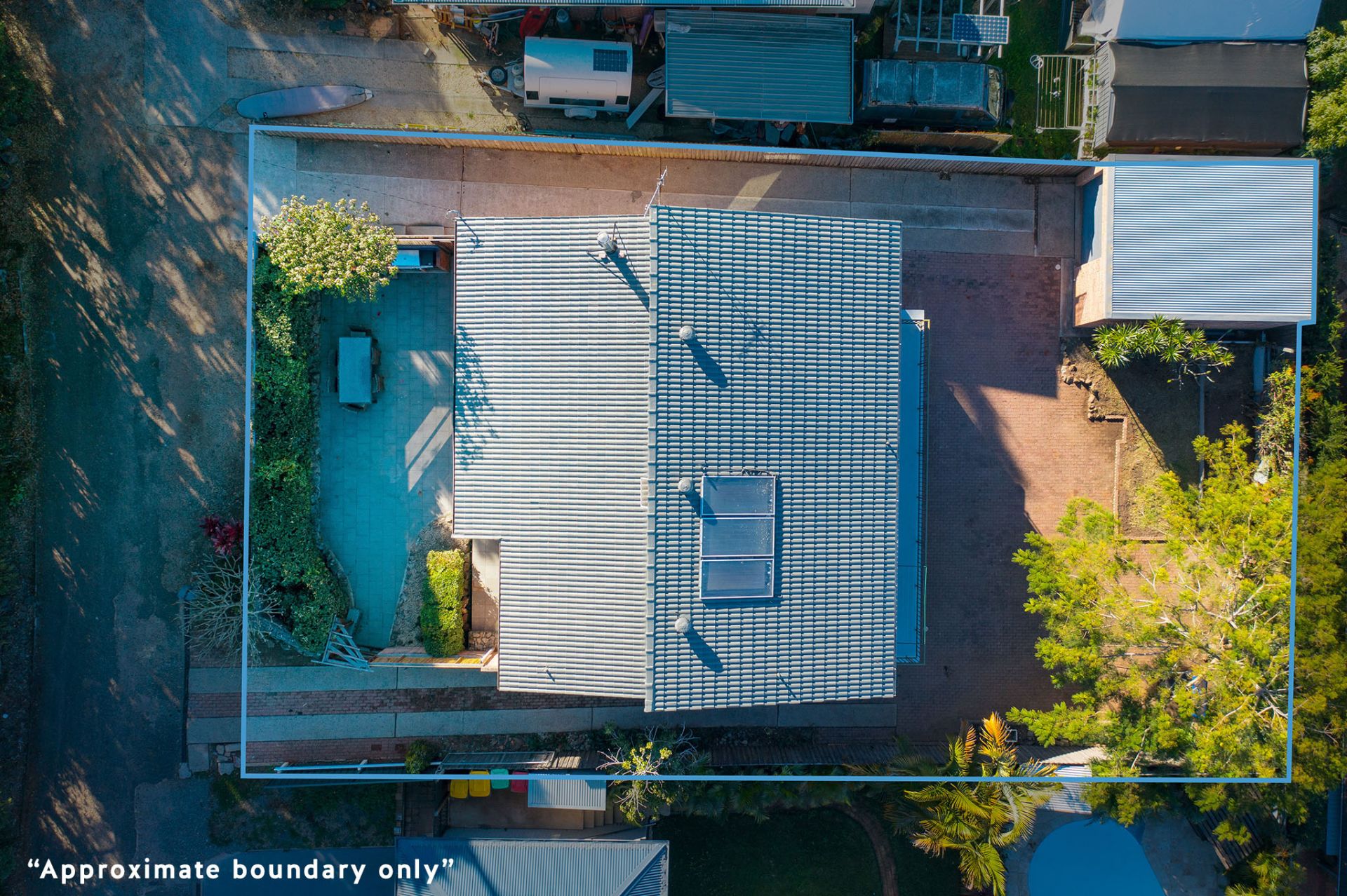 1/99 Panorama Drive Bonny Hills NSW