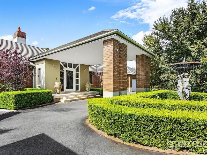 8 Emperor Place KENTHURST NSW, Kenthurst - Thumbnail 3