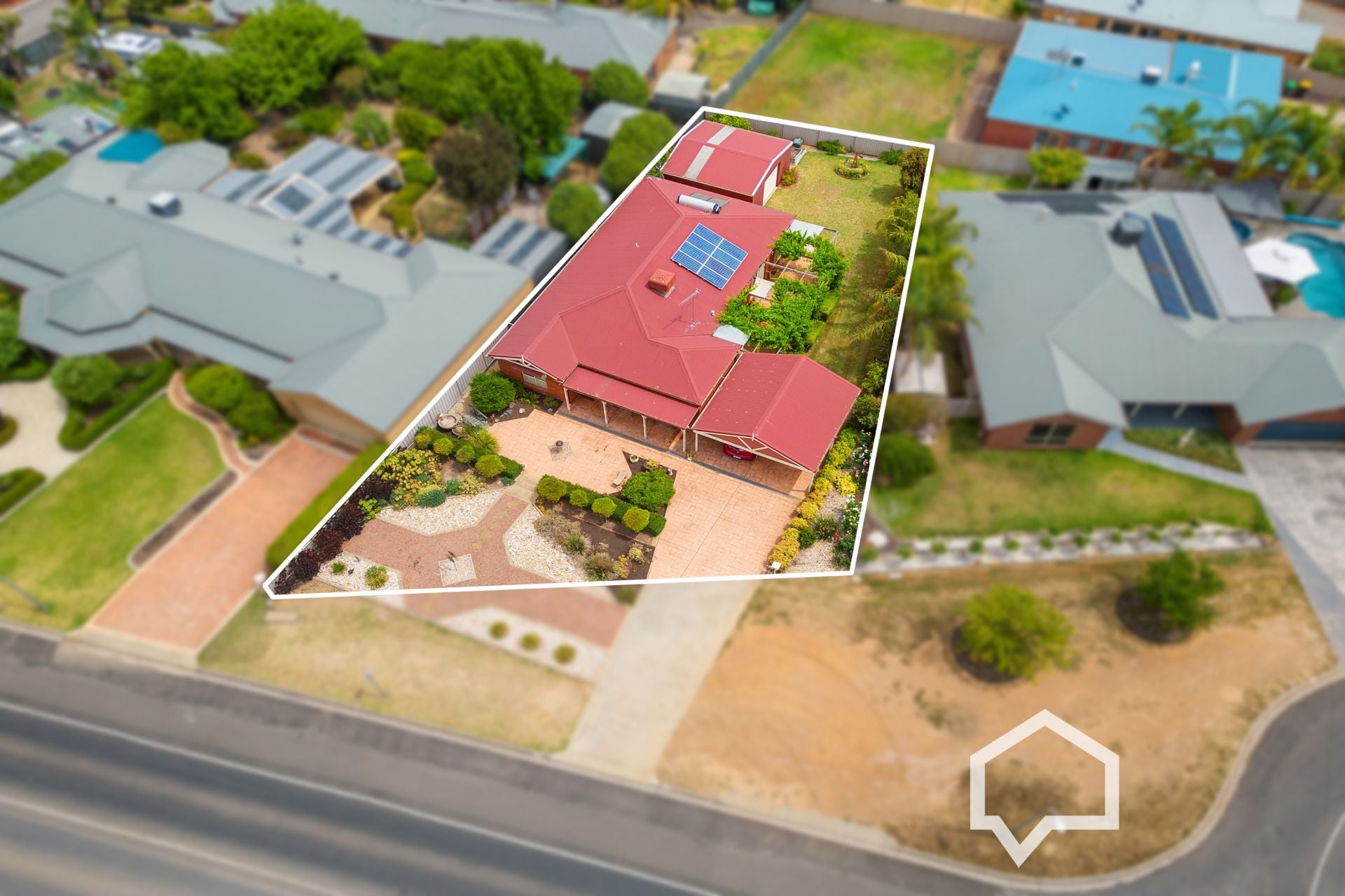 416 Howard Street Eaglehawk VIC, Eaglehawk - Thumbnail 2