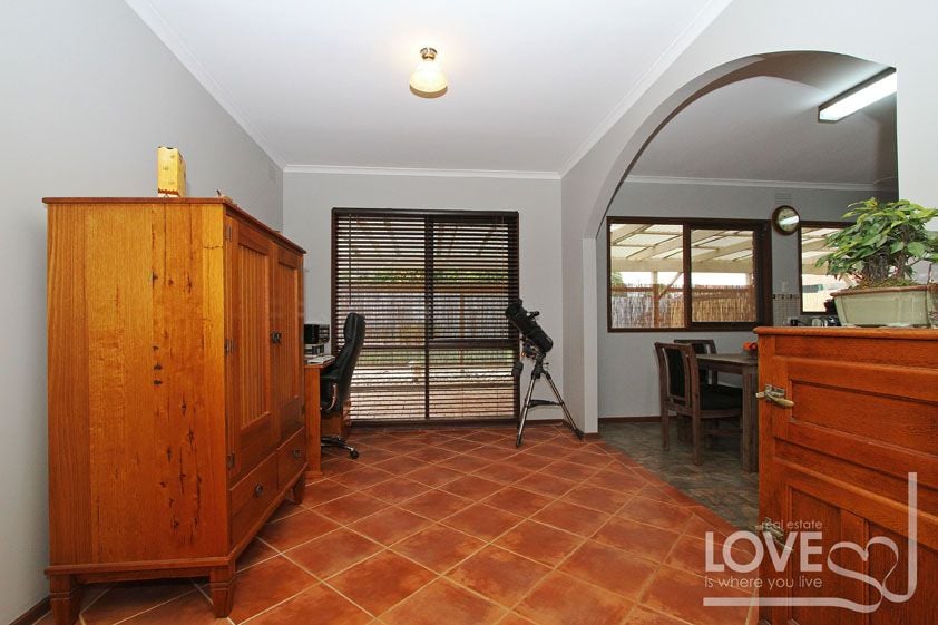 Effortless Living And Entertaining