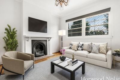 2 Liverpool Road, Croydon