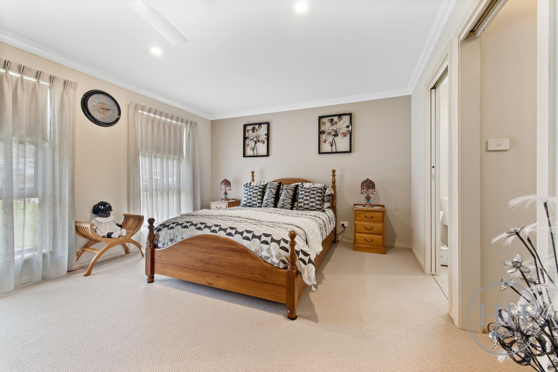 3 Haradli Court NEWSTEAD, Newstead - Thumbnail 7