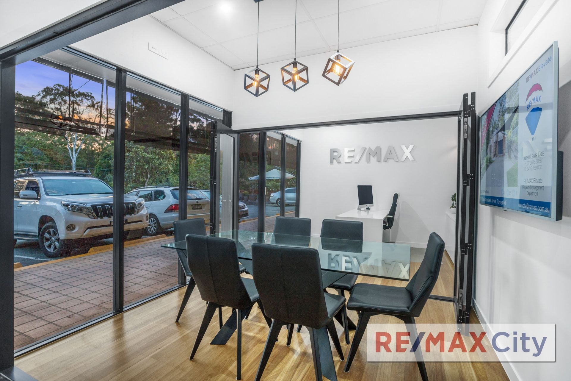 RE/MAX City