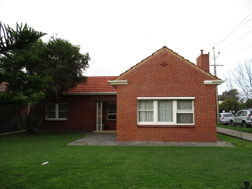 48 White  Street Henley Beach 5022