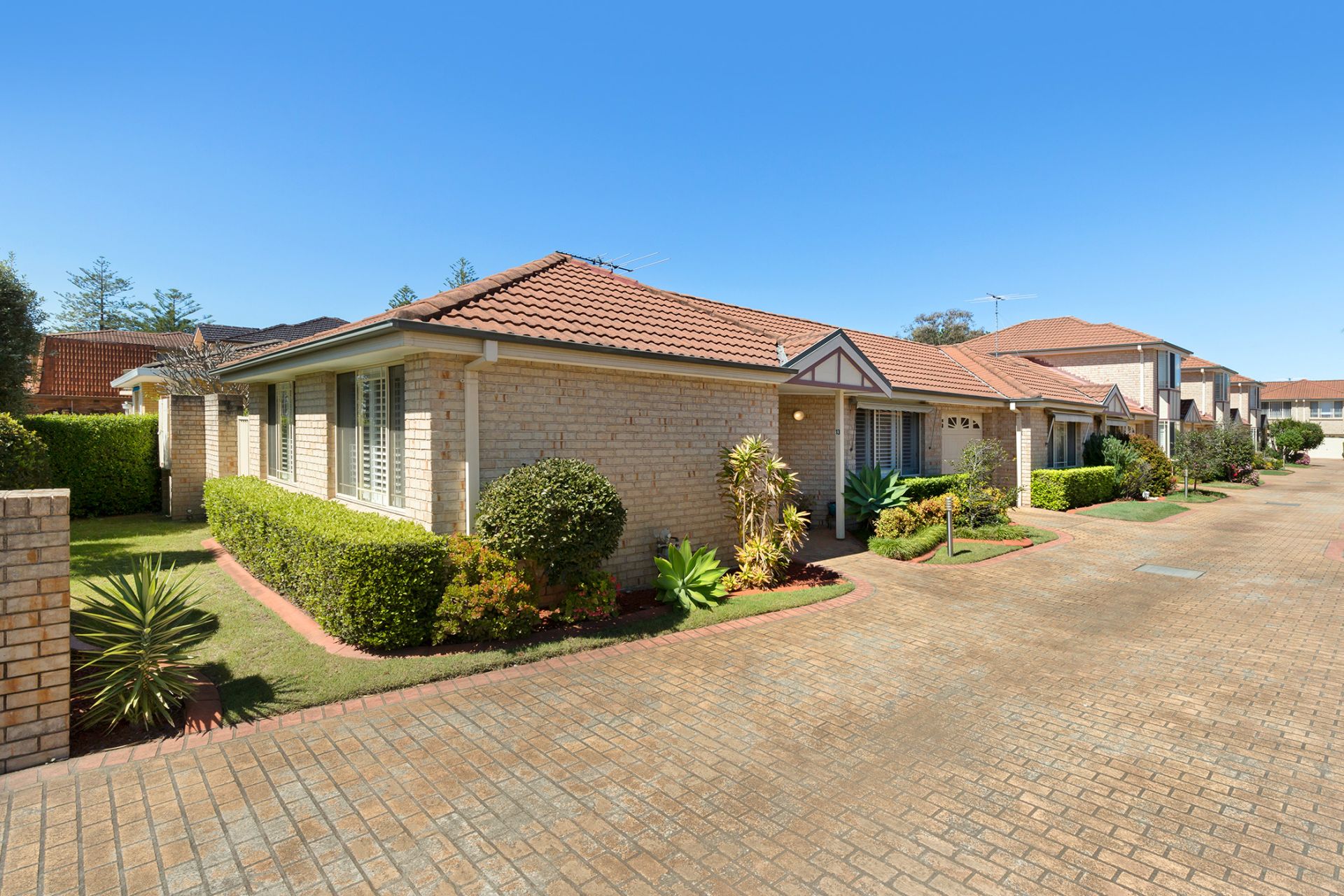 Real Estate For Sale 13/121 Barton Street Monterey , NSW