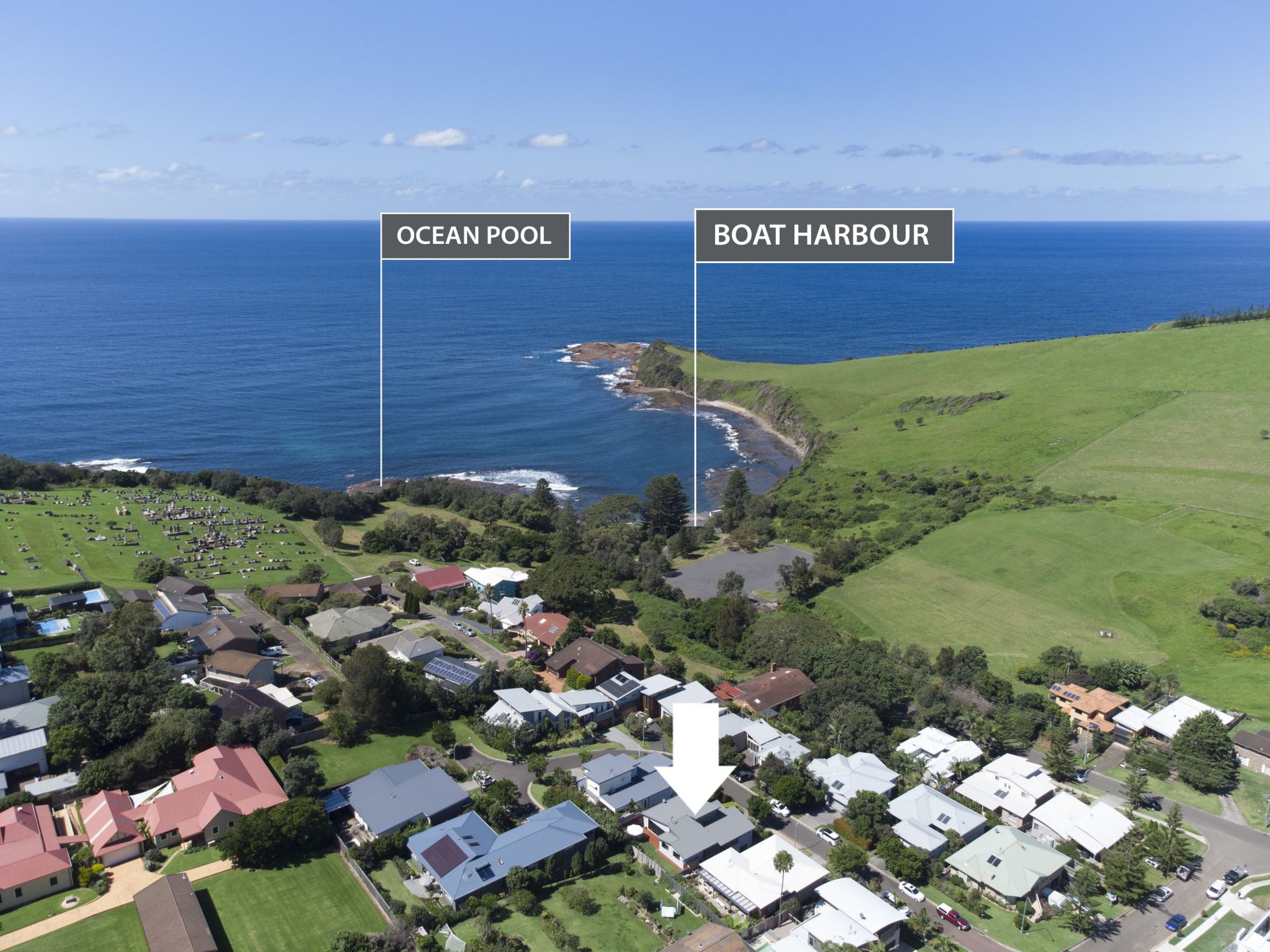 5 Cooke Place, Gerringong First National Coast & Country Real Estate