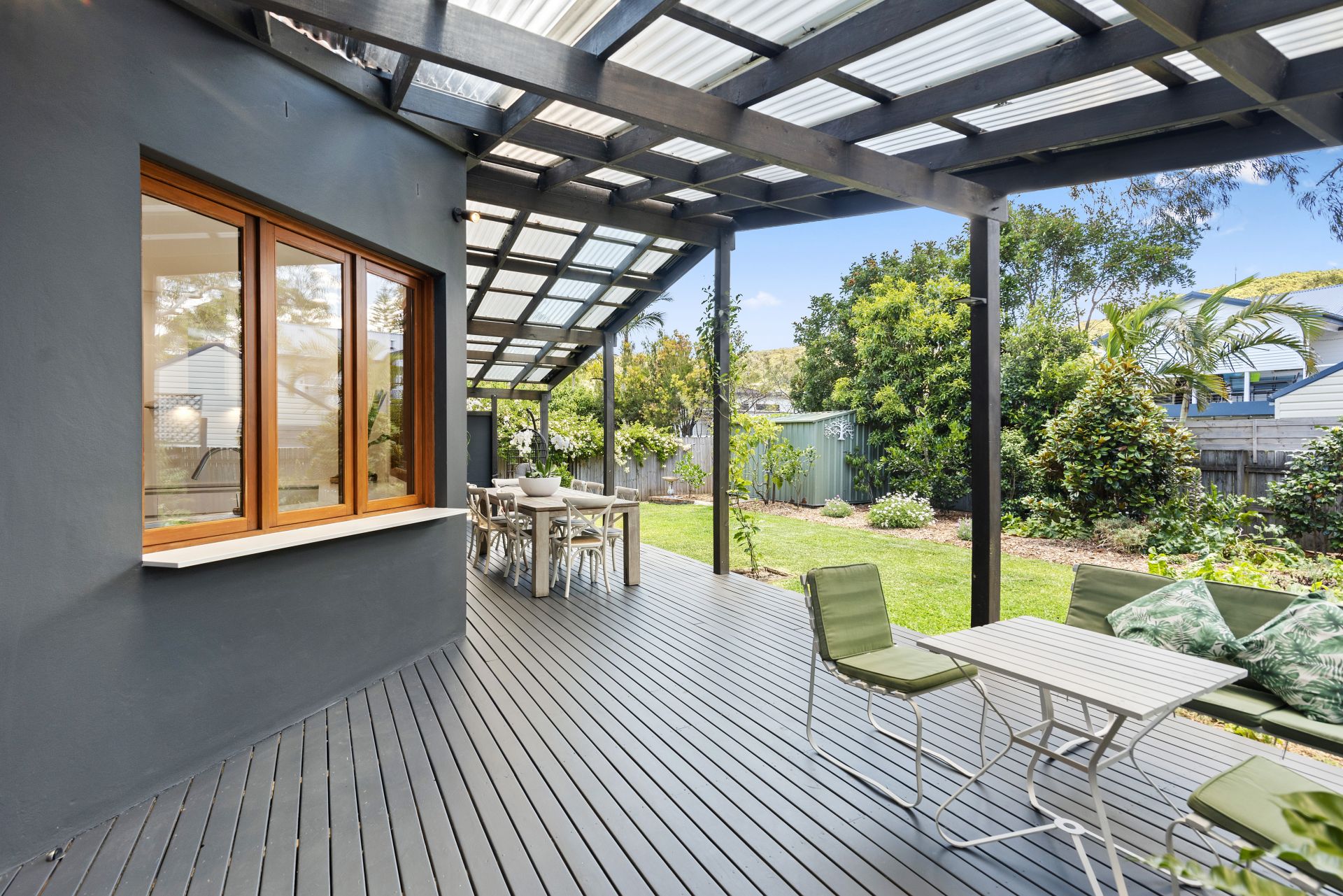 57 Blue Bell Drive, Wamberal Whiteman Property