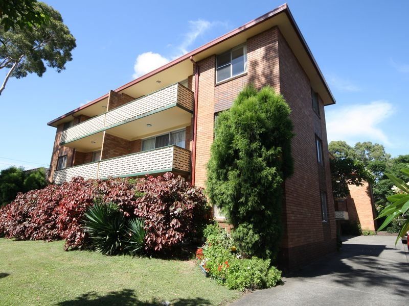 8/58-60 Burlington Road, HOMEBUSH