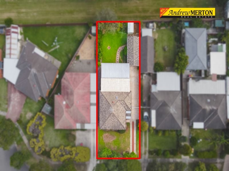 10 Amos Place, Marayong