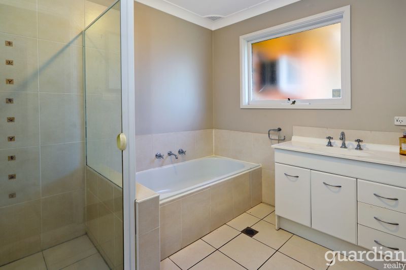 63 Greenwood Road Kellyville NSW