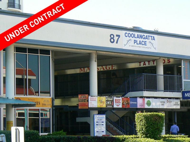 303/87 Griffith Street Coolangatta QLD, Coolangatta - Thumbnail 2