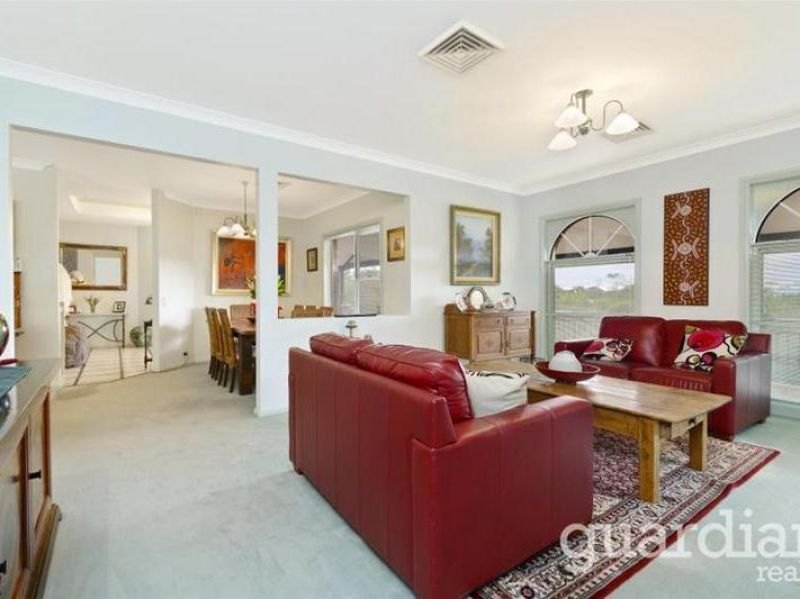 9 Sandpiper Place KENTHURST NSW, Kenthurst - Thumbnail 8
