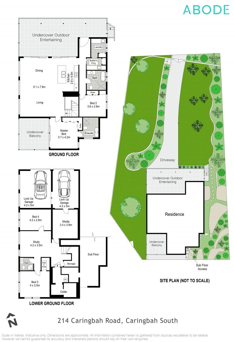 214 Caringbah Road CARINGBAH SOUTH 2229