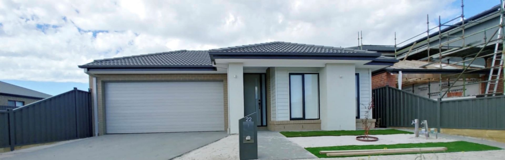 BEAUTIFULLY DESIGNED FOUR BEDROOM FAMILY HOME, PERFECT FOR FAMILIES!