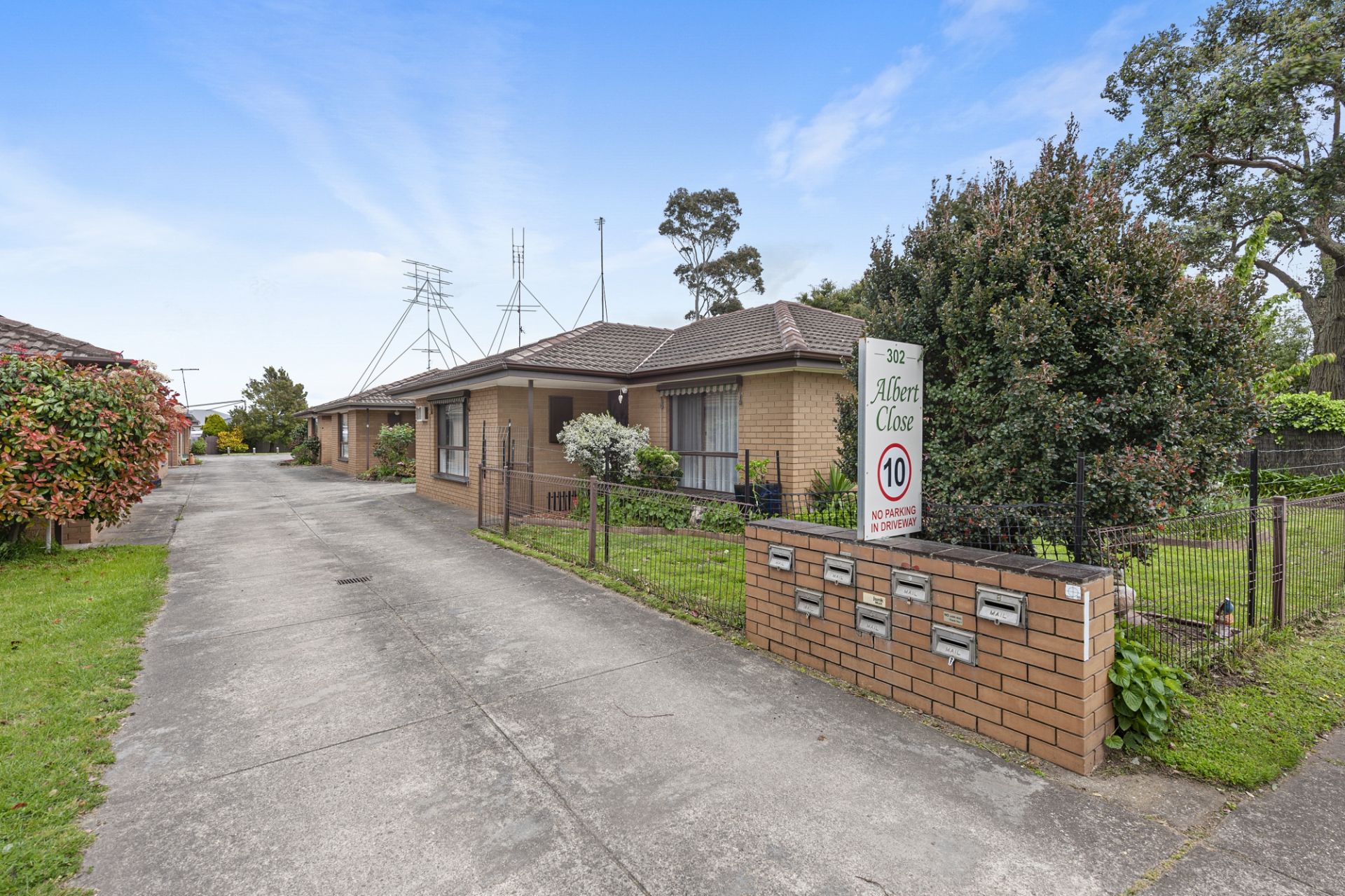 1/302 Albert Street, Sebastopol, Sebastopol, Sebastopol - Thumbnail 4