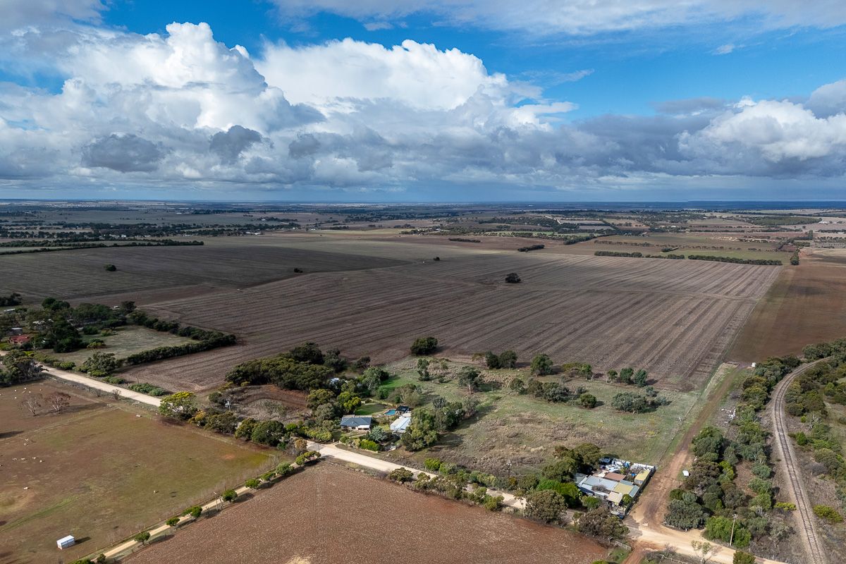 242 Burnside Road Strathalbyn 5255