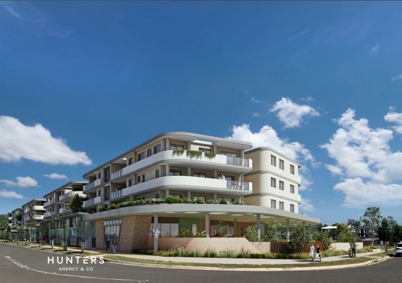 C312/90-98 Glenmore Ridge Drive, Glenmore Park