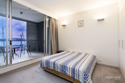 38 Hickson Road, SYDNEY NSW 2000, Sydney - Thumbnail 5