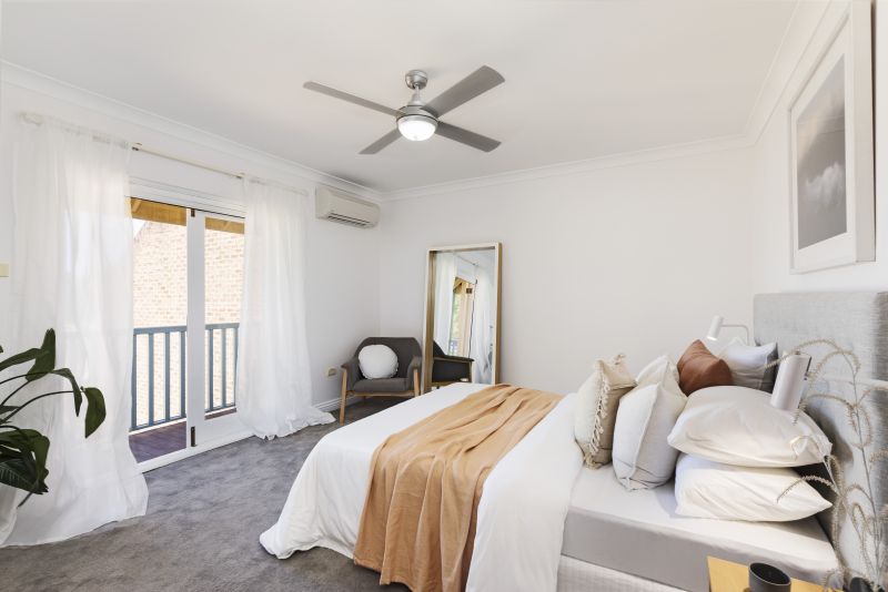 2/151 Trafalgar Street, Annandale