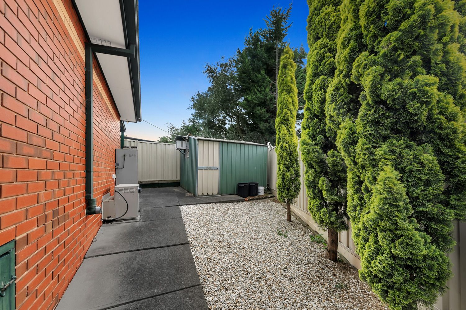 Spacious, Serene & Feature-Packed
