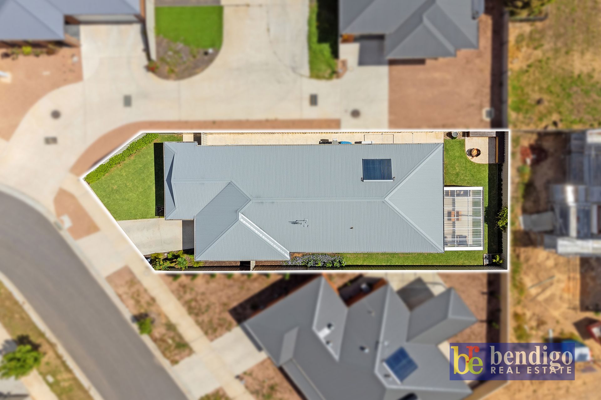 17 don Drive, North Bendigo Bendigo Real Estate