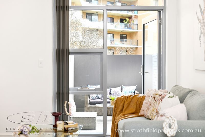 18/48 Cooper Street, Strathfield, Strathfield - Thumbnail 4